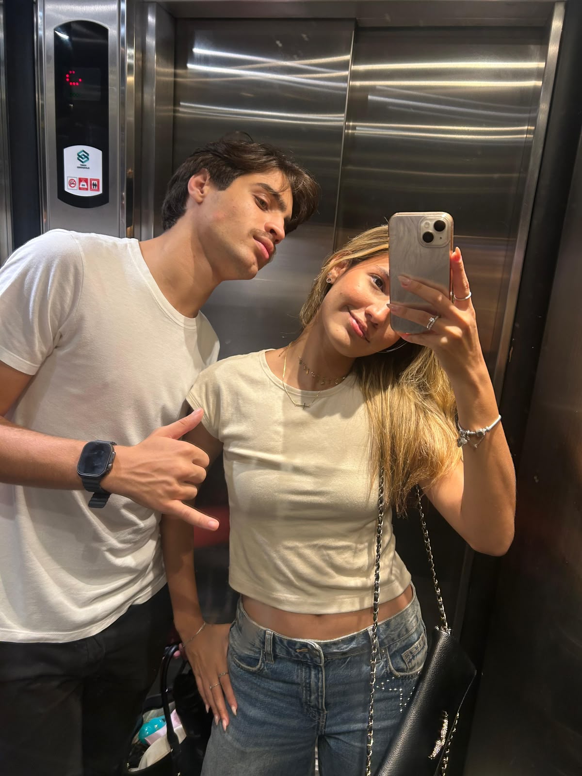 Eu te amo mocheetos