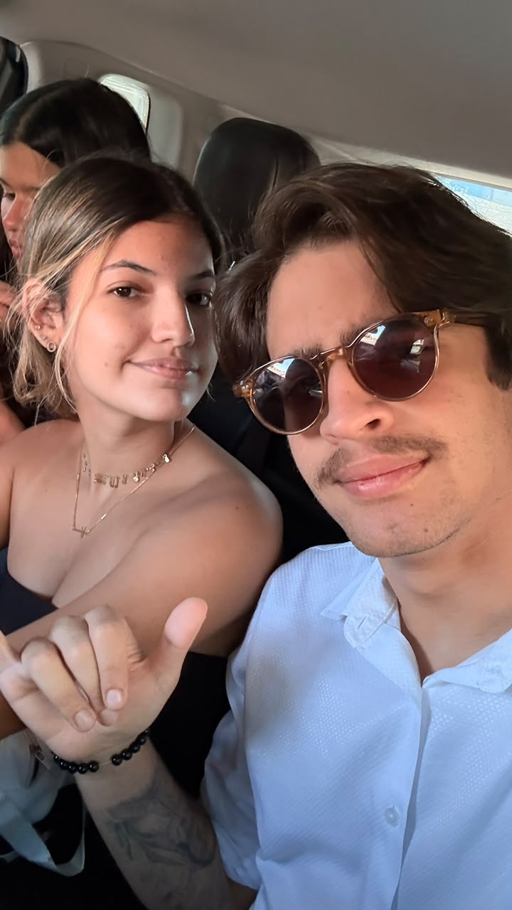 Tao linda